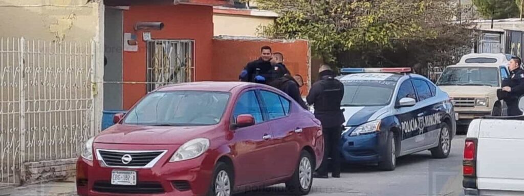 Ejecutan a una mujer en vivienda de la colonia Tierra y Libertad