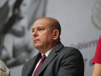 Los diputados del PAN mienten, la reforma del Infonavit no tocará los ahorros de los trabajadores: Cuauhtémoc Estrada