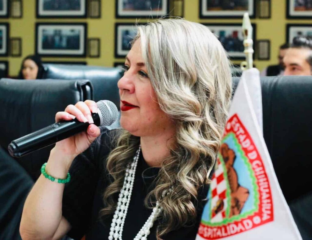 Reforma a la Ley de Infonavit es para garantizar el derecho a la vivienda y la transparencia: Rosana Díaz