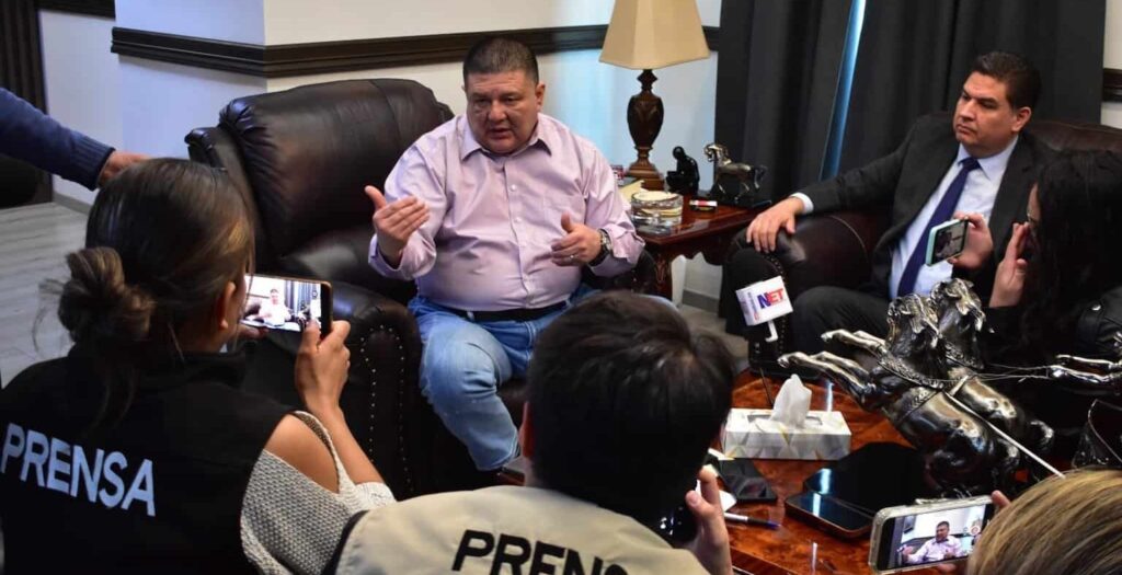 Realiza FGE análisis muy precisos y rigurosos para identificar las osamentas localizadas en Casas Grandes