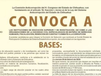 ¡Aún estás a tiempo! Participa en el reconocimiento “Chihuahuense Destacada 2025”