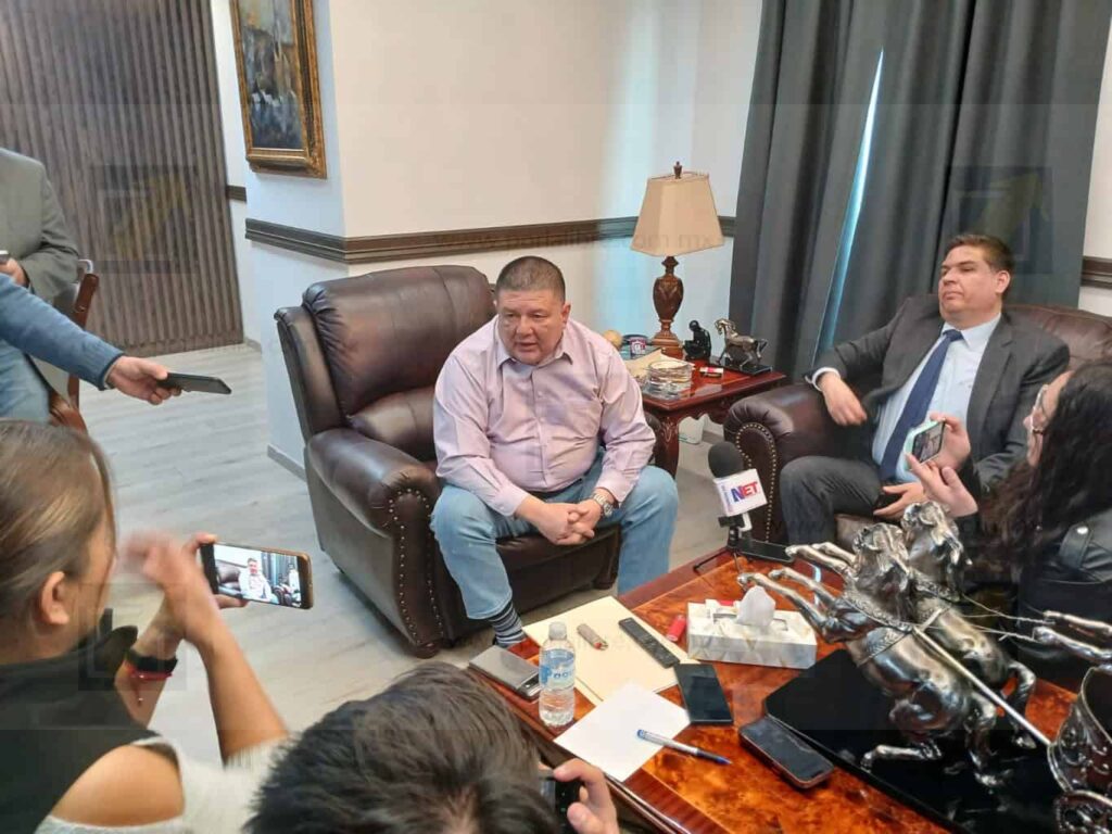 Fiscalía reitera legalidad en proceso contra Aras y avalúo de bienes incautados