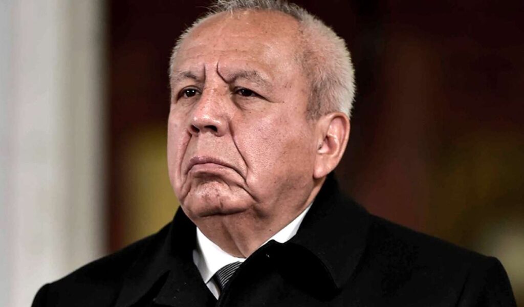 Suspenden proceso penal contra comisionado del INM por incendio en Ciudad Juárez