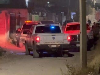 Hombre asesinado en la colonia Andrés Figueroa; investigan posible robo con violencia