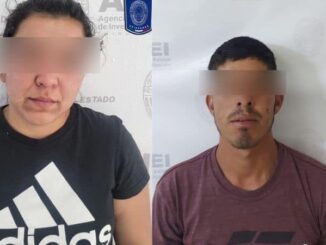 Sentenciados a 31 años de prisión por violencia familiar y homicidio de un niño en Madera