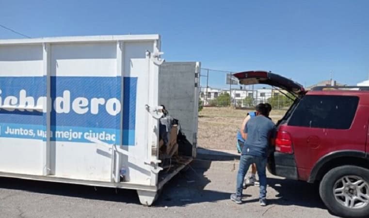 Visitará programa Destilichadero seis colonias del 4 al 8 de febrero