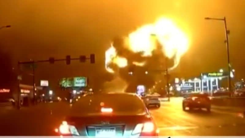 Sheinbaum lamenta la muerte de mexicanos en accidente aéreo en Filadelfia