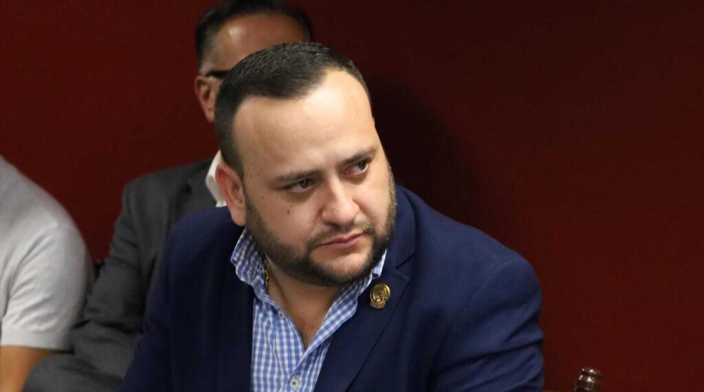 Gobierno de Morena debe corregir el rumbo sin necesidad de presiones externas: Diputados PRI