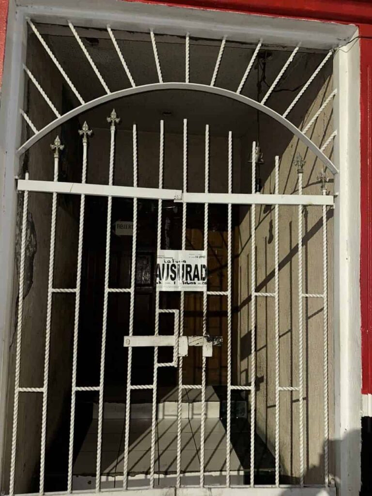 Realiza Gobernación Estatal 355 inspecciones y clausura 28 establecimientos durante la última semana