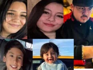 Localizan en Delicias a familia reportada como desaparecida en Jiménez