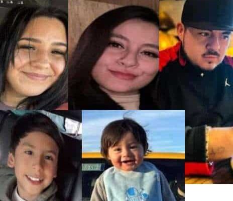 Localizan en Delicias a familia reportada como desaparecida en Jiménez
