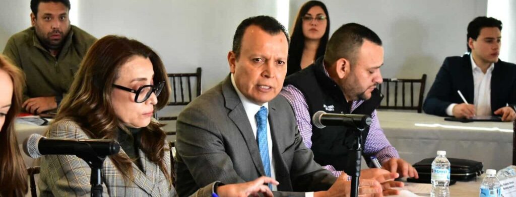 Presenta ASE cuentas públicas 2024 de 65 municipios del Estado de Chihuahua