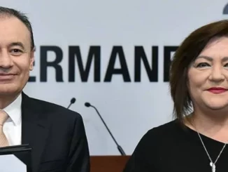 Guadalupe Taddei autorizó el uso de recursos públicos en favor de empresa de la familia del morenista Alfonso Durazo