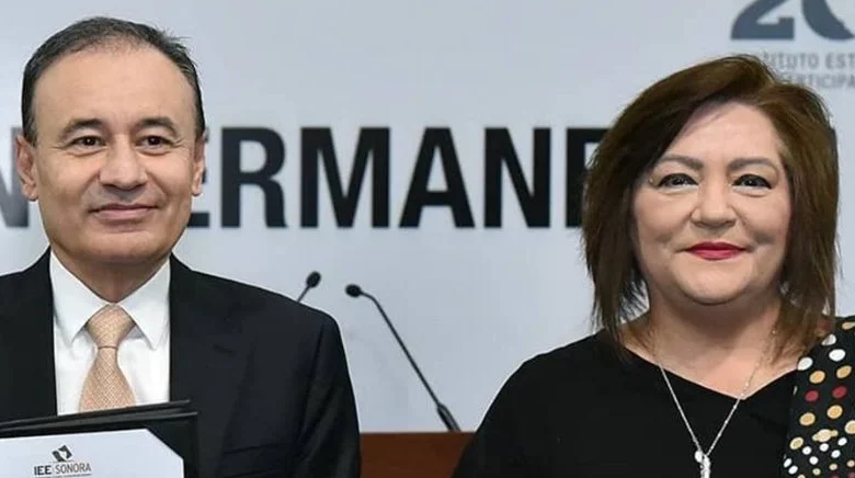 Guadalupe Taddei autorizó el uso de recursos públicos en favor de empresa de la familia del morenista Alfonso Durazo