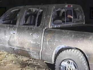 Identifican a los tres hombres ejecutados en poblado de Guachochi