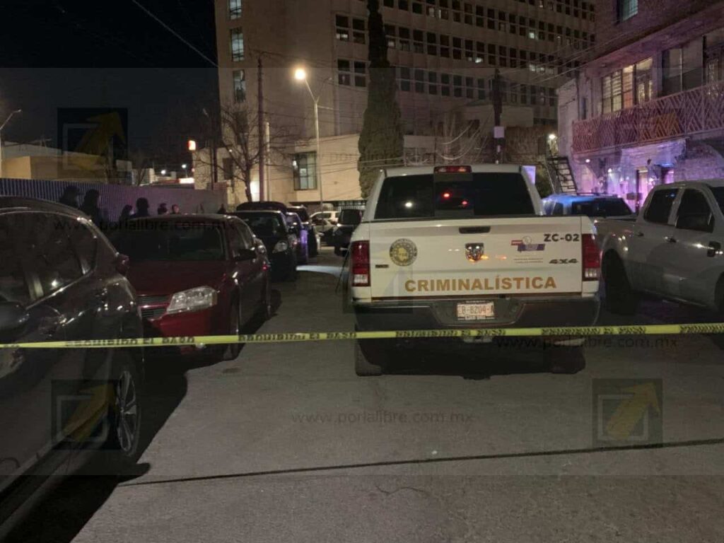 Localizan vehículo robado con violencia en la colonia Los Arquitos