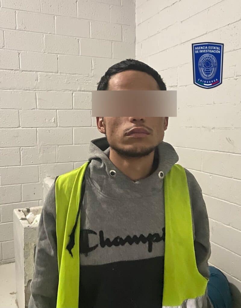 Formulan imputación contra probable homicida en la colonia Ladrilleros y Caleros