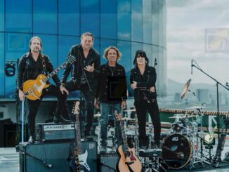 Maná hace historia con nominación al Salón de la Fama del Rock & Roll