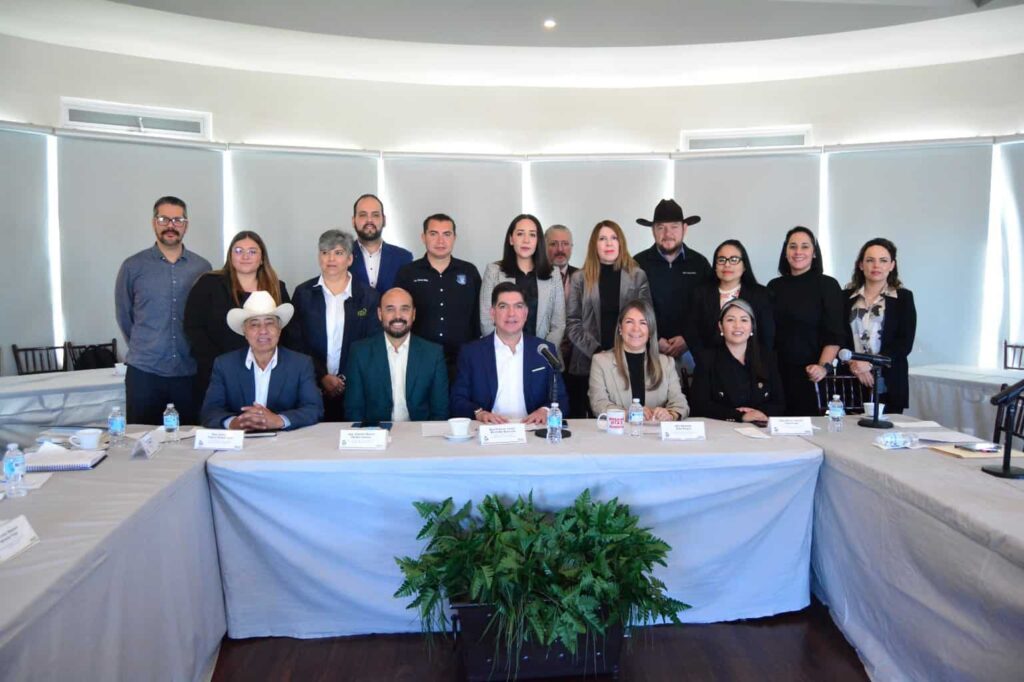 Instalan diputados Mesa Técnica en Materia de Bienestar Animal