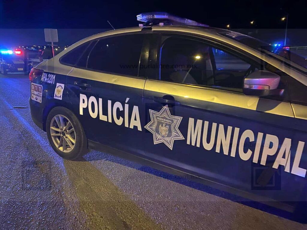 Anuncia Policía Municipal operativo de seguridad con motivo del Día de San Valentín