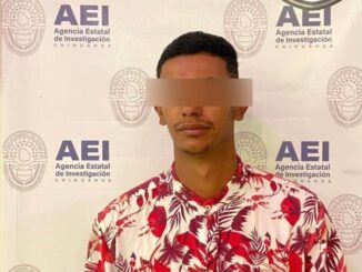 Obtiene FEM fallo condenatorio contra acusado por intento de feminicidio y violencia familiar