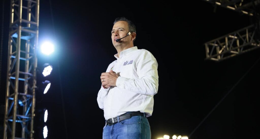 Se ausentará Alcalde unos días de la ciudad, queda a cargo Secretario del H. Ayuntamiento