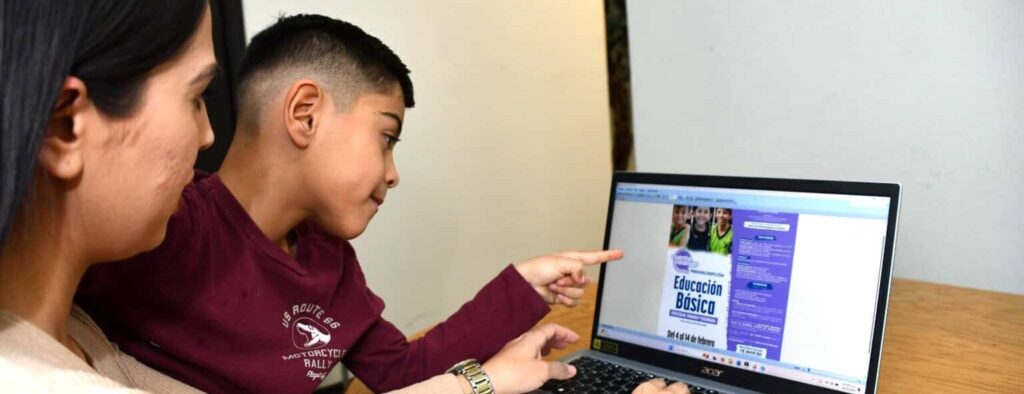 Amplía SEyD periodo de preinscripciones en Educación Básica hasta el 18 de febrero