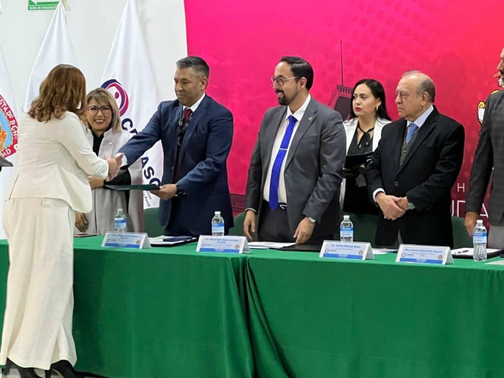 Especializa FGE y CEMASC a personal municipal en materia de NNA