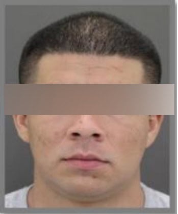 Pasará siete años y medio en prisión por robos con violencia que cometió en la ciudad de Chihuahua