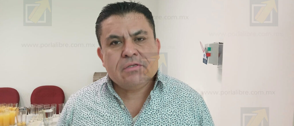 Importante creación del zar antidrogas en México: PRI Chihuahua