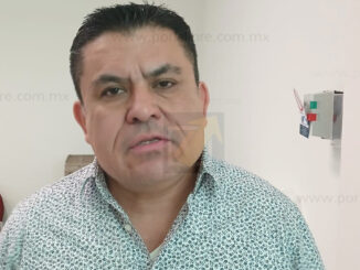 Importante creación del zar antidrogas en México: PRI Chihuahua