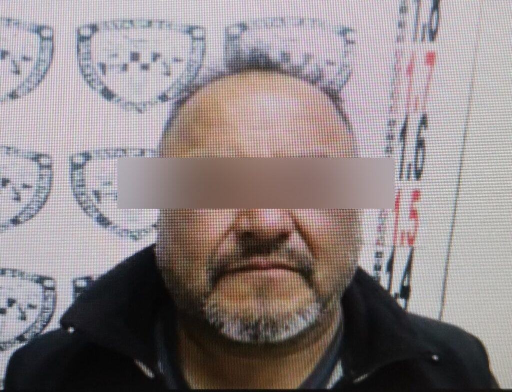 Vinculado a proceso por el robo de una arpilla con 40 kilos de nuez en Delicias