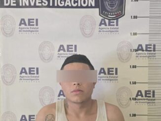 Cumplimentan orden de aprehensión contra probable homicida