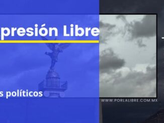 Secretario bloquea estacionamiento por una hora