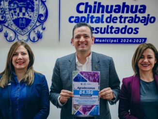 Anuncia alcalde Bonilla resultados del Presupuesto Participativo 2025