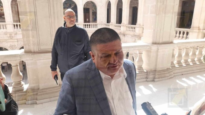 Posibles víctimas de Cuauhtémoc en fosas de Casas Grandes: Fiscal General 