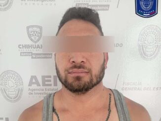 Logra FEM sentencia de 145 años de prisión en contra de agresor sexual en Anáhuac