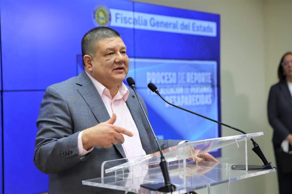 Proporciona FGE información detallada de hallazgos en la zona de El Willy en Casas Grandes