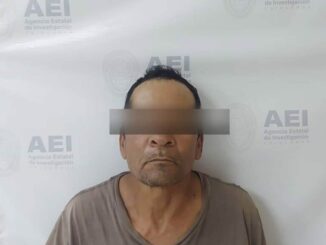 Sentenciado a 34 años de prisión por trata de personas y violación cometida en Matachí