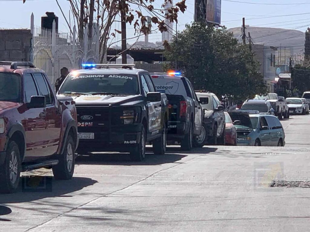 Reportan presunta privación de la libertad de un menor