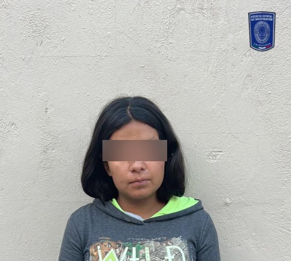 Obtiene FEM sentencia condenatoria contra mujer por Trata de Personas en Ciudad Juárez