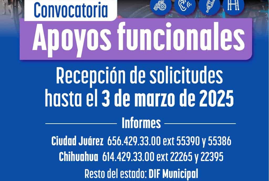 Mejorarán cerca de 3 mil personas con discapacidad su calidad de vida con aparatos funcionales del DIF Estatal