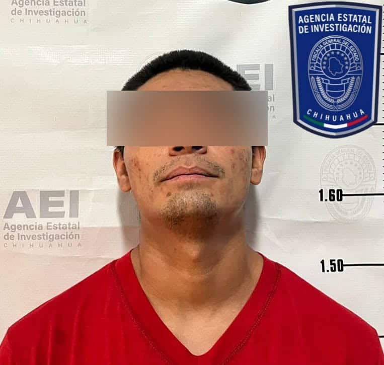 Recibe sentencia por el robo de una motocicleta en Parral