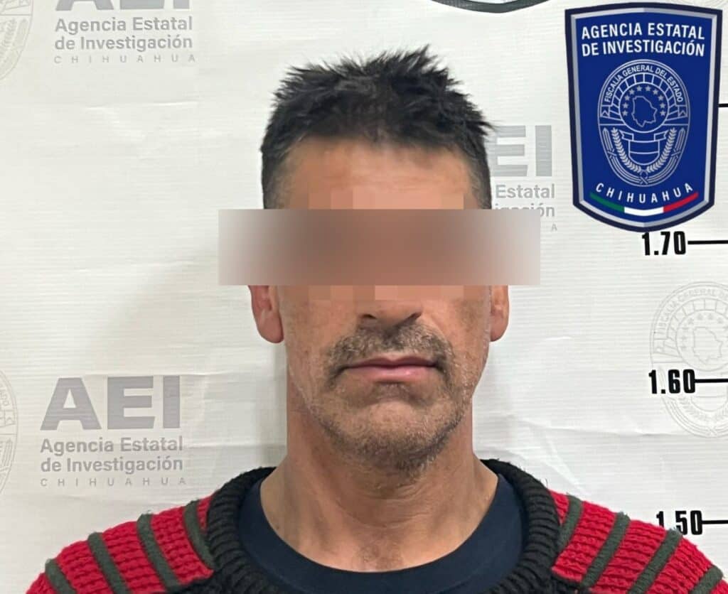 Detenidos con órdenes de aprehensión por fraude cometido en Parral