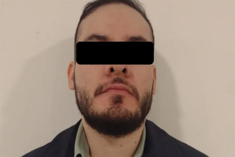 Detienen en Culiacán a jefe de seguridad de Iván Archivaldo Guzmán