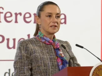 Sheinbaum confirma revisión de la solicitud de «El Mayo» Zambada ante la FGR