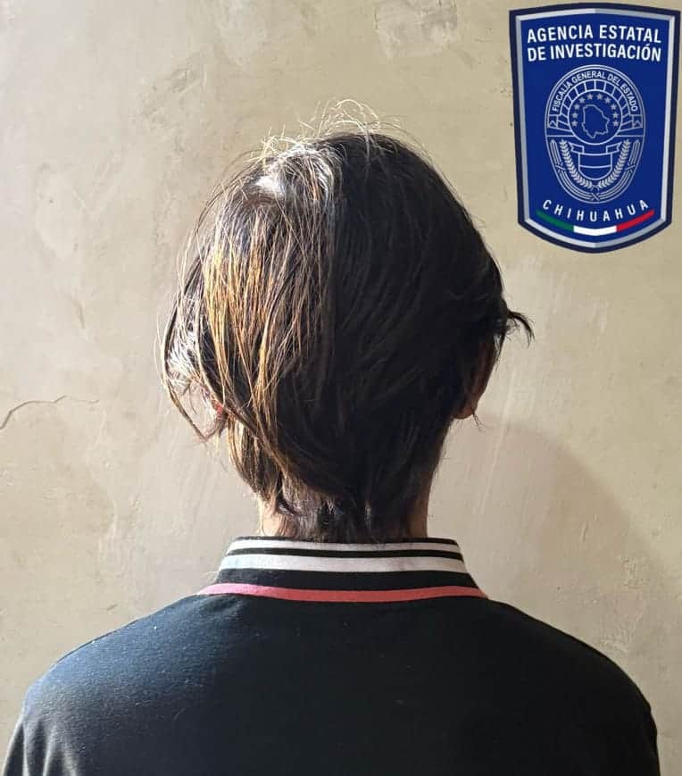 Localiza AEI a menor de edad con reporte de ausencia en Parral