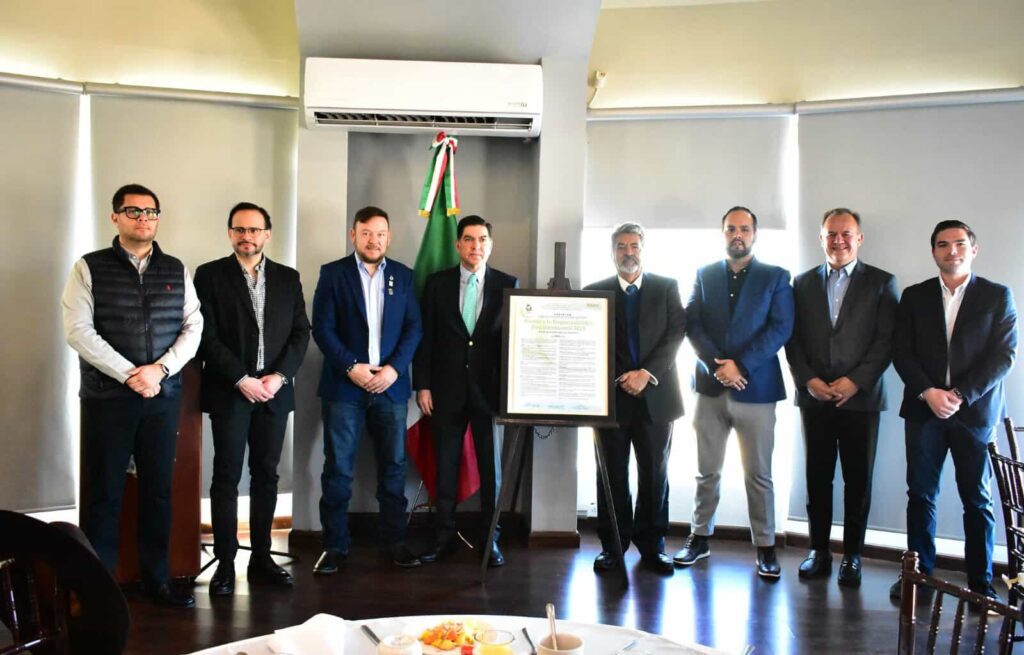 Promueve Congreso del Estado cuidado del medio ambiente con el “Premio a la Responsabilidad Medioambiental”