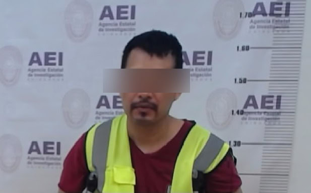 Sentenciado a tres años de prisión por trata de personas en Ciudad Juárez