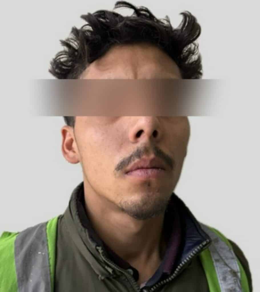 Inician proceso penal a imputado por secuestro y portación de arma de fuego